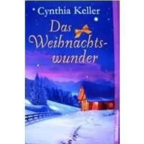 Das Weihnachtswunder von Cynthia Keller, Taschenbuch, Lila - PIPER - Modalova