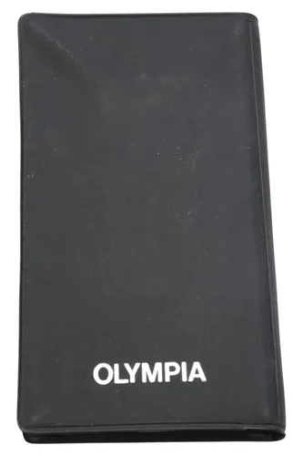 LCD 180 Taschenrechner Klassisch Sehr Gut - OLYMPIA - Modalova