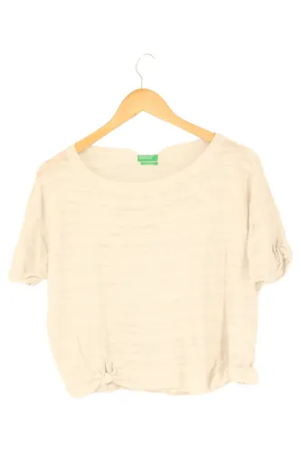 T-Shirt XS Casual Damen - UNITED COLORS OF BENETTON - Modalova