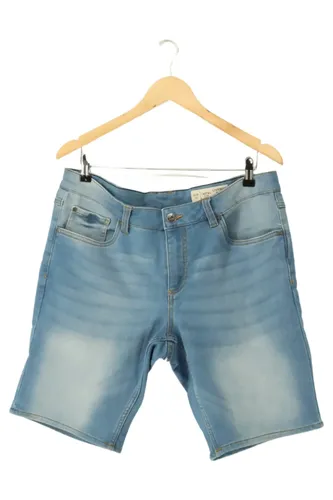Jeans Shorts Herren Gr. 52 Casual Baumwolle - LIVERGY - Modalova
