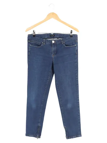 Damen Jeans Größe 42 Stilvoll & Modern - MASSIMO DUTTI - Modalova