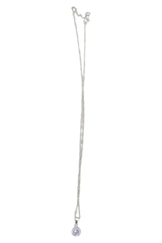ELLI Halskette Anhänger Damen 925 Silber 46 cm Elegant - ELLI. - Modalova