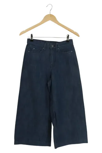 Jeans Wide Fit 7/8 Damen Gr. W25 Baumwolle Neu - ESPRIT - Modalova
