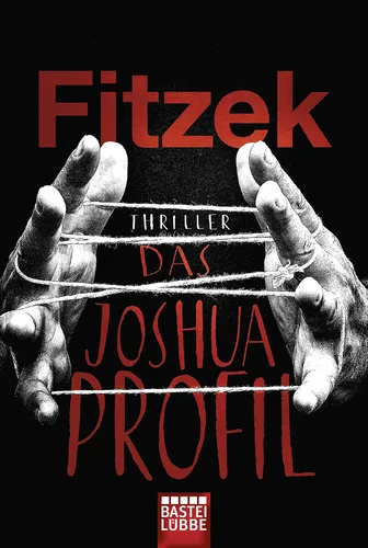 Thriller Das Joshua-Profil Taschenbuch - BASTEI LÜBBE - Modalova