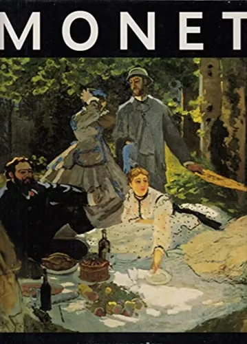 Monet 1840-1926 Kunstbuch Claude Monet Hardcover Deutsch - NA - Modalova