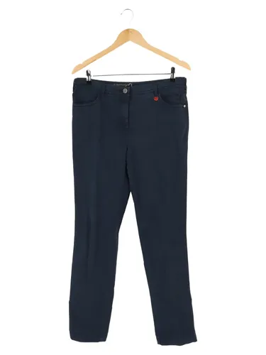 Damen Jeans Gr. 42 Straight Leg - RELAXED BY TONI - Modalova