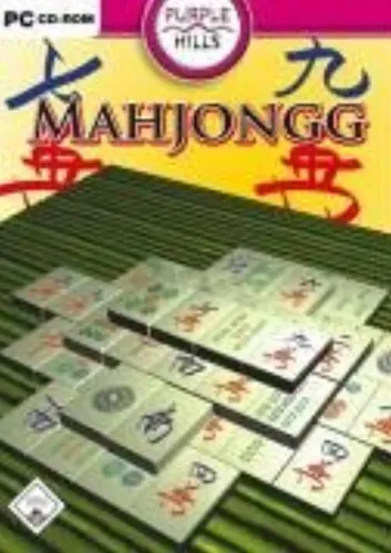 Mahjongg PC-Spiel Sammlung 7 Vollversionen Strategie - S.A.D. - Modalova