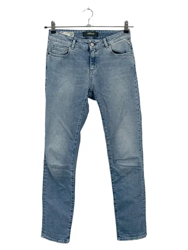 FAABY Damen Jeans High Waist W26 - REPLAY - Modalova