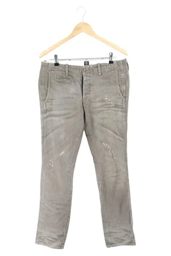 Herren Jeans W31 L34 Regular Fit Baumwolle Vintage - RA RE - Modalova