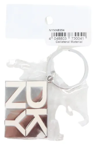 Schlüsselanhänger Damen Logo Modell ZU Elegant - DKNY - Modalova