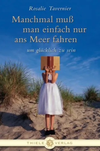 Rosalie Tavernier Sachbuch 'Ans Meer fahren' Hardcover Gut Thiele Verlag - Stuffle - Modalova