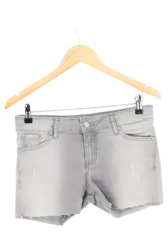 Jeans Shorts Damen Gr. 34 Casual Sommer - MNG MANGO - Modalova