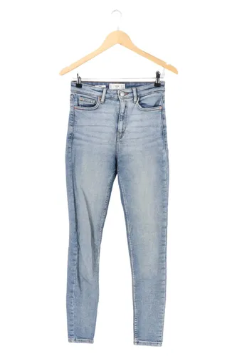 Jeans SOHO Slim Fit Damen Gr. 34 - MANGO - Modalova
