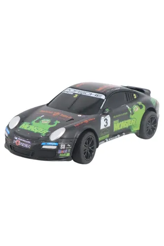 Spielzeugauto Porsche Rennauto 11cm Metall - CARRERA - Modalova