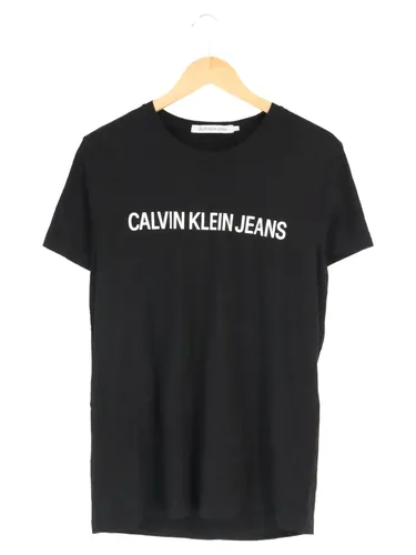 T-Shirt Damen L Baumwolle - CALVIN KLEIN JEANS - Modalova