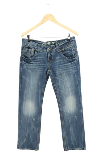 Jeans W31 L32 Herren Regular Fit Denim - M.O.D CLOTHING - Modalova