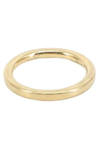 Ring Größe 50 Goldfarben Minimalistisch - THOMAS SABO - Modalova