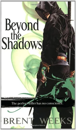 Beyond the Shadows - - Fantasy Taschenbuch - BRENT WEEKS - Modalova
