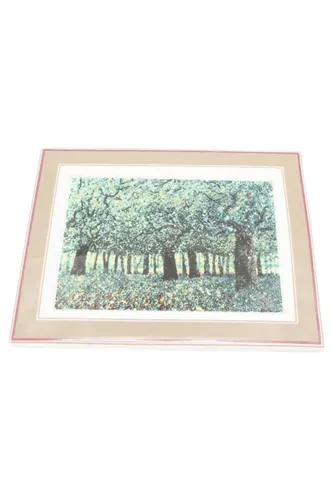 Wandbild 23x18 cm Bäume Acryl - VILLEROY & BOCH - Modalova