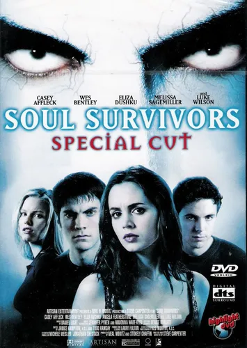 Soul Survivors Special Cut DVD - Thriller - ARTISAN ENTERTAINMENT - Modalova