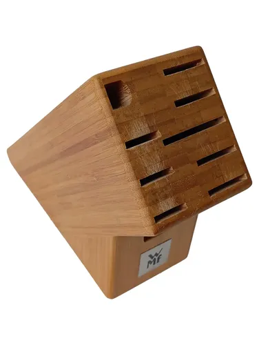 Messerblock Holz - Praktisch & Stilvoll für die Küche - WMF - Modalova