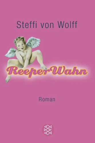 ReeperWahn Roman von Steffi von Wolff - FISCHER TASCHENBUCH - Modalova