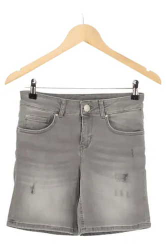 Jeans Shorts Damen Gr. 34 Casual Look - HALLHUBER - Modalova