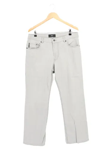 Cooper Herren Jeans Regular Fit Größe 35 - BRAX - Modalova