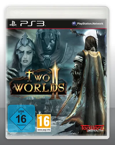 Videospiel Two Worlds II PS3 Deutsch - TOPWARE - Modalova