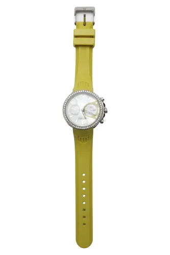 Damen Armbanduhr 35mm Silikon Sportlich Wasserdicht - GANT - Modalova