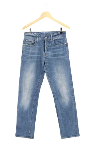 Herren Jeans Regular Fit Denim EU 48 - G-STAR RAW - Modalova