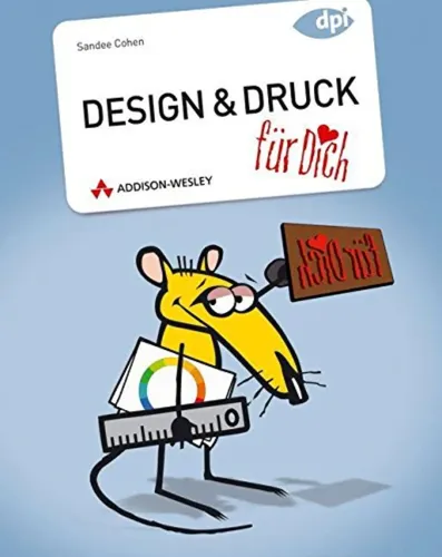 Design & Druck für Dich! Grafiken Text professioneller Druck Cohen - ADDISON-WESLEY - Modalova