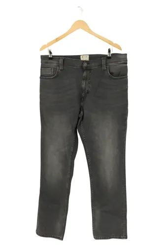 Herren Jeans W36 Regular Fit Baumwolle - MUSTANG - Modalova