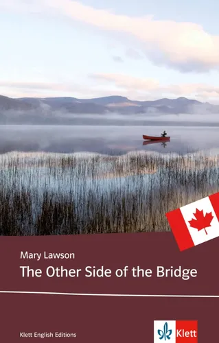 The Other Side of the Bridge - Mary Lawson - Buch - Drama - Stuffle - Modalova