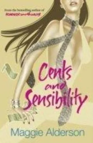 Cents and Sensibility - Maggie Alderson - Taschenbuch - PENGUIN - Modalova