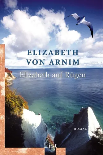 Elizabeth auf Rügen von Elizabeth von Arnim, Reiseroman, Taschenbuch - Stuffle - Modalova