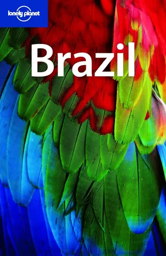 Brazil 8th Ed. Taschenbuch Reiseführer Englisch - LONELY PLANET - Modalova
