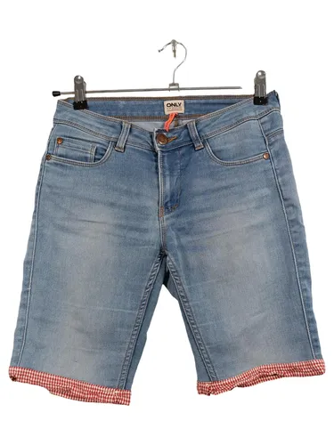 Jeans Shorts Gr. 36 Skinny Soft Ultimate Damen - ONLY - Modalova