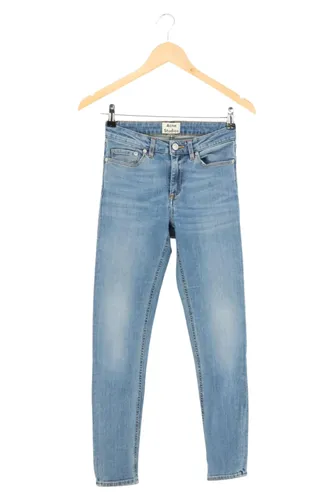 Jeans Slim Fit Damen Gr. W25 Baumwolle - ACNE STUDIOS - Modalova