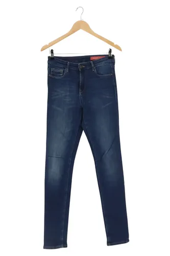Jeans Slim Fit Damen Gr. W29 Casual - CROSS - Modalova