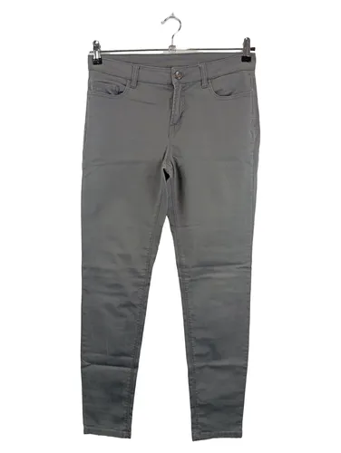 BENETTON Damen Jeans Tapered Fit Gr.38 Casual Look - UNITED COLORS OF BENETTON - Modalova