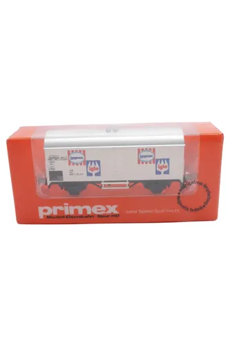 Primex Waggon 4557 Kunststoff Neu - MÄRKLIN - Modalova