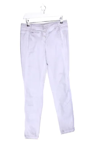 Damen Jeans Slim Fit Gr. 40 Baumwolle Casual - SUMMUM - Modalova