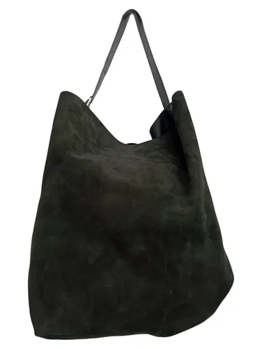 TotêMe Shopper Tasche Leder 36 cm - TOTÊME - Modalova