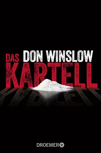 Das Kartell - Don Winslow, Kriminalroman, Taschenbuch, Droemer - Stuffle - Modalova