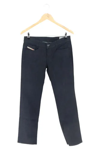 Jeans Straight Leg Damen W29 Casual Baumwolle - DIESEL - Modalova
