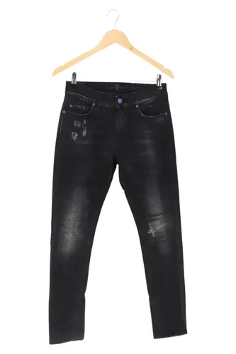 Jeans W29 L32 Herren Slim Fit - 7 FOR ALL MANKIND - Modalova