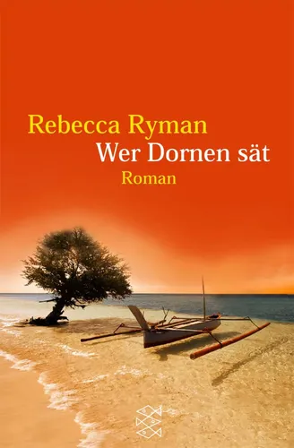 Wer Dornen sät - Rebecca Ryman, Taschenbuch, Historienroman, Gut - Stuffle - Modalova