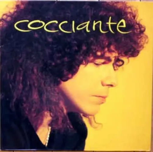 LP Riccardo Cocciante - Sincerita 1983 - VIRGIN - Modalova