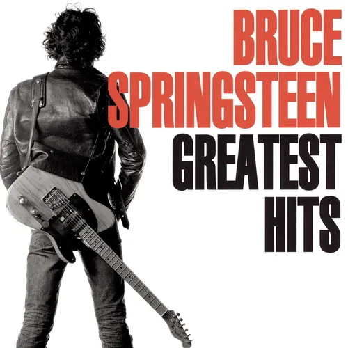 Bruce Springsteen Greatest Hits 1995 CD Rock Klassiker - COLUMBIA - Modalova